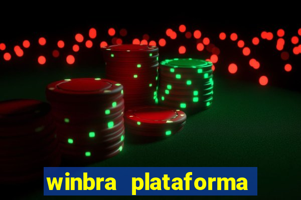 winbra plataforma de jogos